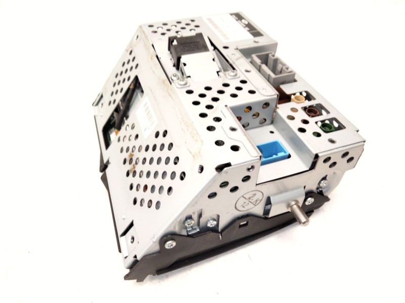 Recambio de pantalla multifuncion para land rover range rover sport i (l320) 3.6 d 4x4 referencia OEM IAM 8H2210E889AB  