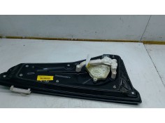 Recambio de elevalunas trasero izquierdo para land rover range rover sport i (l320) 3.6 d 4x4 referencia OEM IAM   
