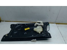 Recambio de elevalunas delantero izquierdo para land rover range rover sport i (l320) 3.6 d 4x4 referencia OEM IAM 7H2223201  