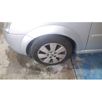 opel meriva del año 2005