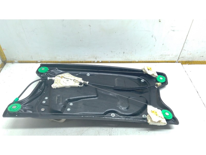 Recambio de elevalunas delantero derecho para land rover range rover sport i (l320) 3.6 d 4x4 referencia OEM IAM   