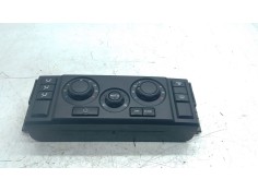 Recambio de mando calefaccion aire acondicionado para land rover range rover sport i (l320) 3.6 d 4x4 referencia OEM IAM   