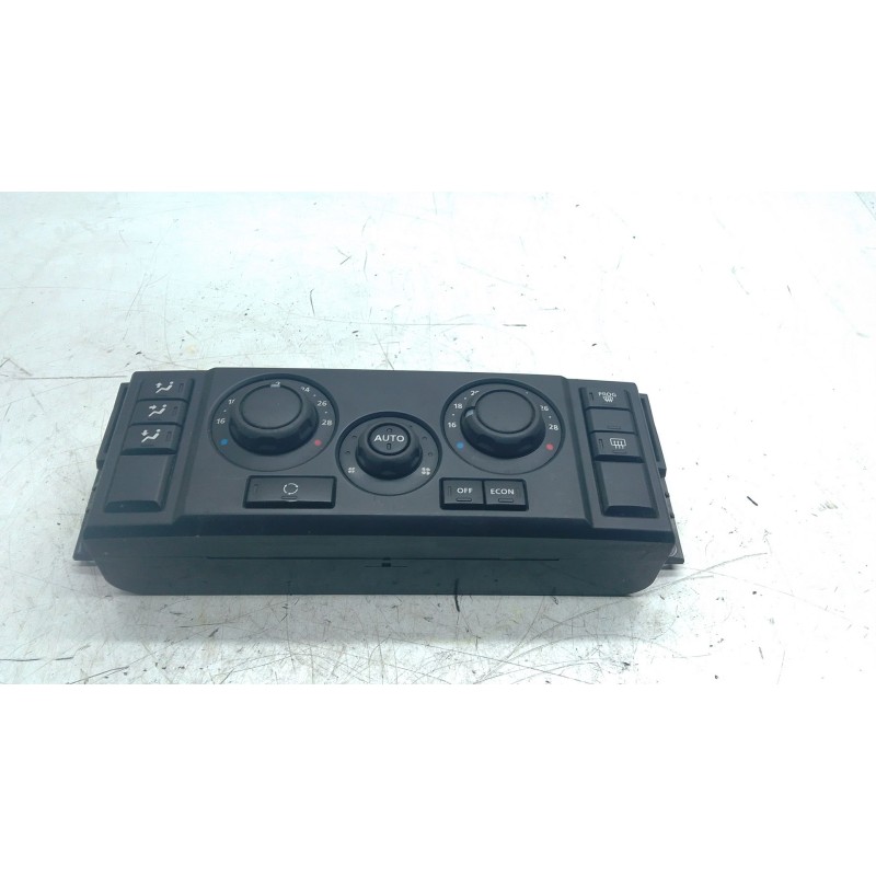 Recambio de mando calefaccion aire acondicionado para land rover range rover sport i (l320) 3.6 d 4x4 referencia OEM IAM   