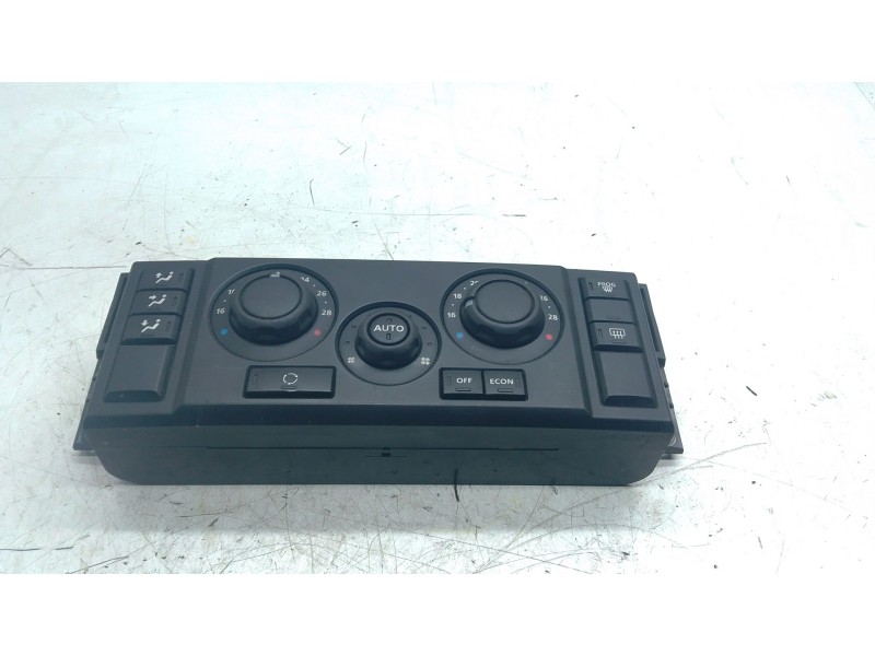 Recambio de mando calefaccion aire acondicionado para land rover range rover sport i (l320) 3.6 d 4x4 referencia OEM IAM   