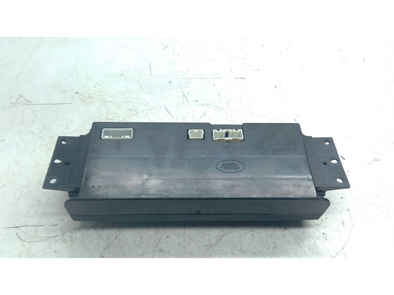 Recambio de mando calefaccion aire acondicionado para land rover range rover sport i (l320) 3.6 d 4x4 referencia OEM IAM   