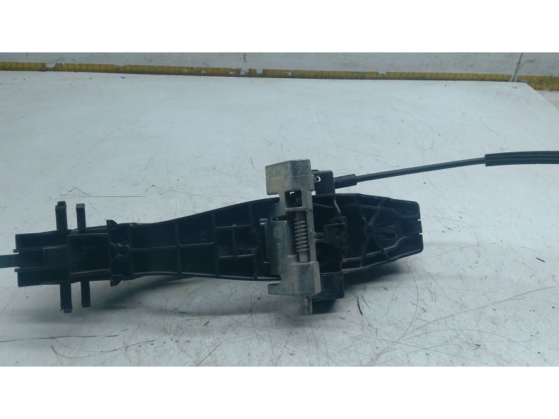 Recambio de maneta exterior delantera derecha para land rover range rover sport i (l320) 3.6 d 4x4 referencia OEM IAM 8H22203A28