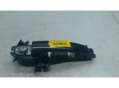 Recambio de maneta exterior delantera izquierda para land rover range rover sport i (l320) 3.6 d 4x4 referencia OEM IAM 8H22203A