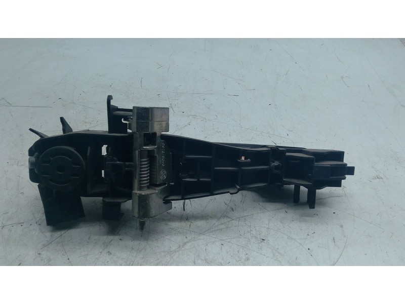 Recambio de maneta exterior delantera izquierda para land rover range rover sport i (l320) 3.6 d 4x4 referencia OEM IAM 8H22203A