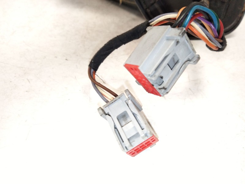 Recambio de retrovisor izquierdo para land rover range rover sport i (l320) 3.6 d 4x4 referencia OEM IAM   