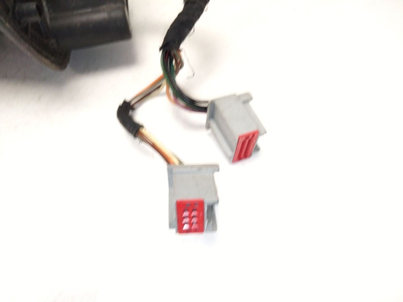 Recambio de retrovisor derecho para land rover range rover sport i (l320) 3.6 d 4x4 referencia OEM IAM   