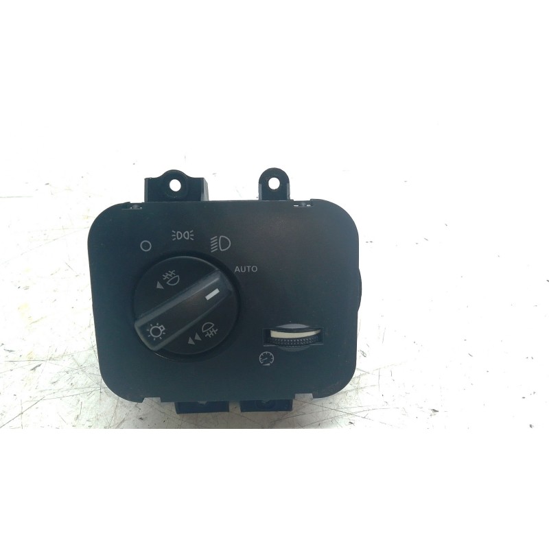 Recambio de mando luces para land rover range rover sport i (l320) 3.6 d 4x4 referencia OEM IAM   