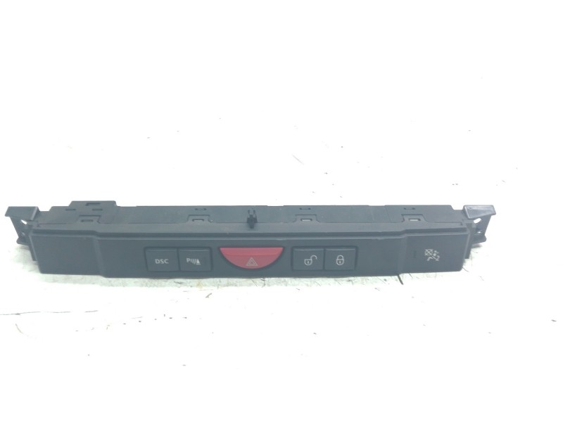 Recambio de warning para land rover range rover sport i (l320) 3.6 d 4x4 referencia OEM IAM 8H3213D734  