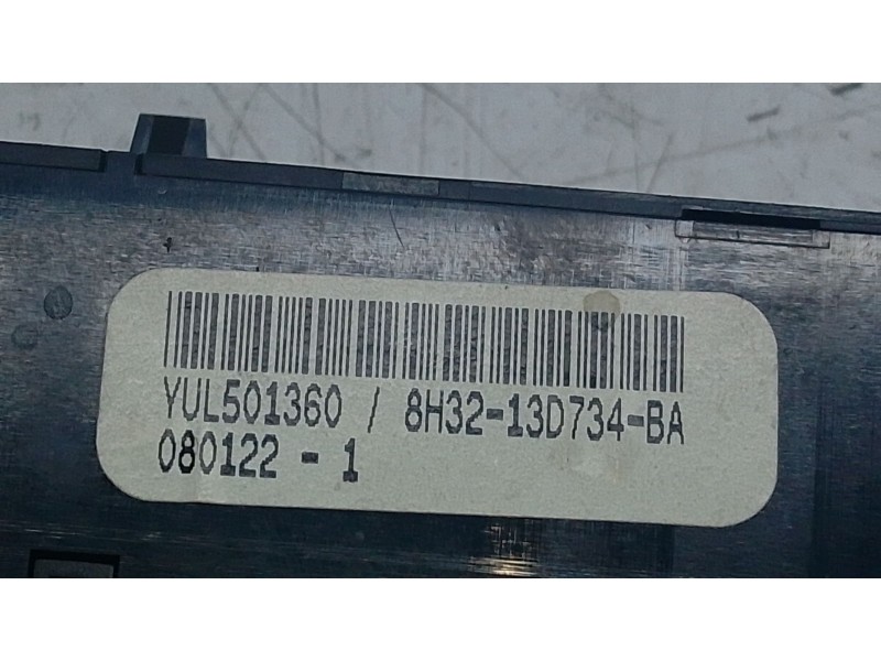 Recambio de warning para land rover range rover sport i (l320) 3.6 d 4x4 referencia OEM IAM 8H3213D734  