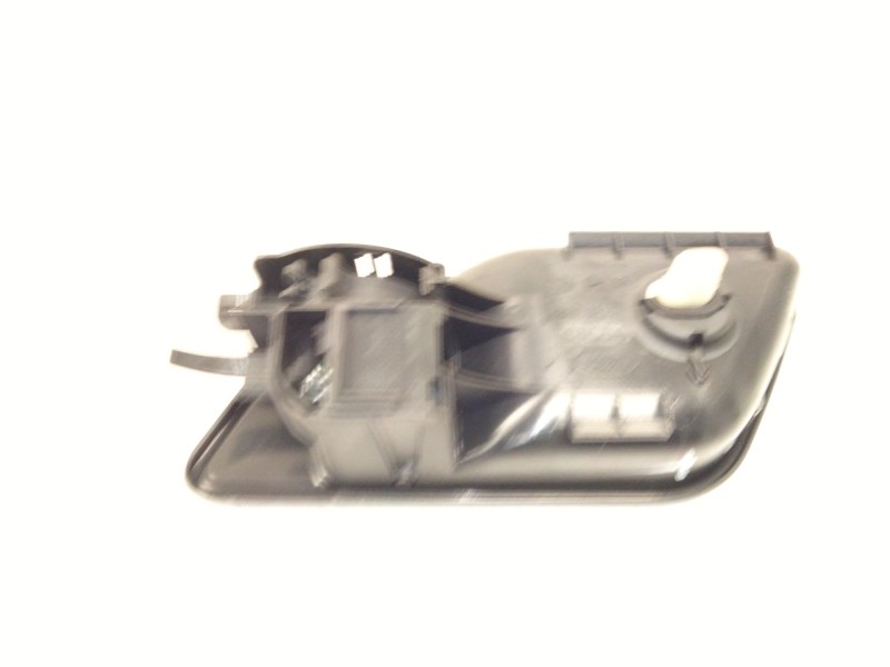 Recambio de maneta interior trasera derecha para land rover range rover sport i (l320) 3.6 d 4x4 referencia OEM IAM 5H3222600  