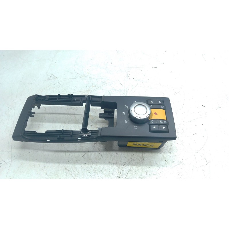 Recambio de modulo electronico para land rover range rover sport i (l320) 3.6 d 4x4 referencia OEM IAM 8H3214B596  