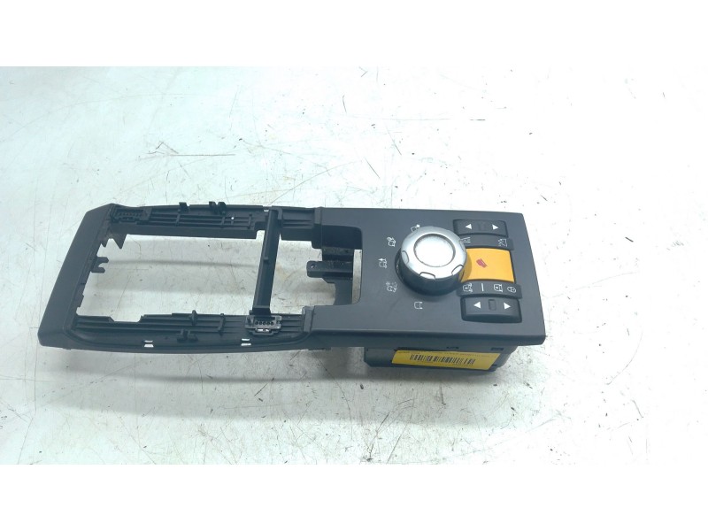 Recambio de modulo electronico para land rover range rover sport i (l320) 3.6 d 4x4 referencia OEM IAM 8H3214B596  
