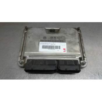 CENTRALITA MOTOR UCE 038906019HT 67 0281010947