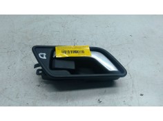 Recambio de maneta interior delantera izquierda para land rover range rover sport i (l320) 3.6 d 4x4 referencia OEM IAM 5H322260