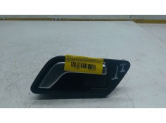 Recambio de maneta interior trasera izquierda para land rover range rover sport i (l320) 3.6 d 4x4 referencia OEM IAM 5H3222601 