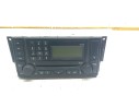 SISTEMA AUDIO / RADIO CD 8H3218C815 