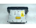 SISTEMA AUDIO / RADIO CD 8H3218C815 