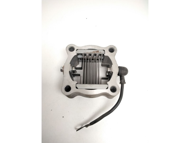 Recambio de resistencia calefaccion para nissan cabstar (f24m, f24w) 35.14 dci 3.0 (f24m) referencia OEM IAM 11065Z5508 DENKI KO