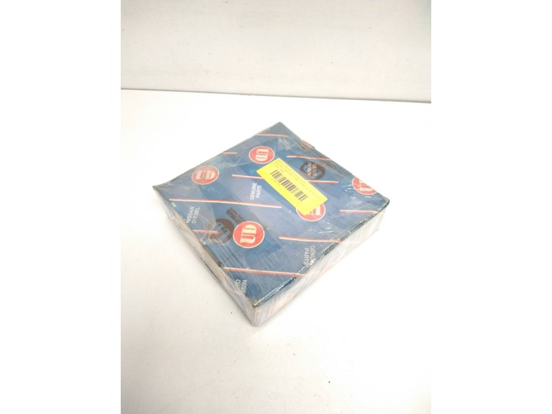 Recambio de resistencia calefaccion para nissan cabstar (f24m, f24w) 35.14 dci 3.0 (f24m) referencia OEM IAM 11065Z5508 DENKI KO