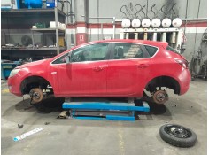 opel astra j (p10) del año 2010