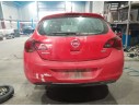 OPEL ASTRA J (P10)
