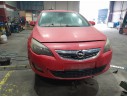 OPEL ASTRA J (P10)