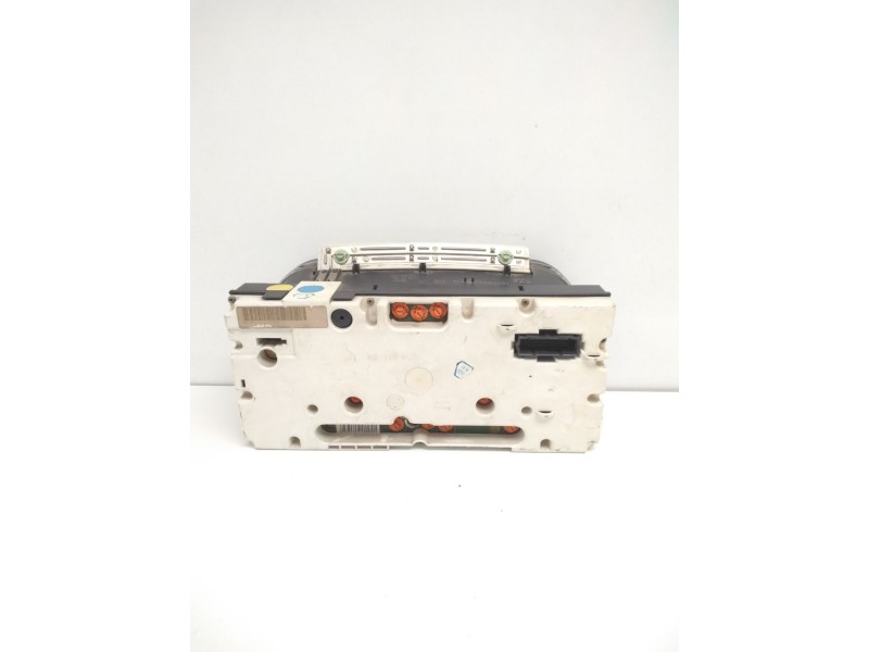 Recambio de cuadro instrumentos para volkswagen golf iii (1h1) 2.0 referencia OEM IAM 1H6919033  