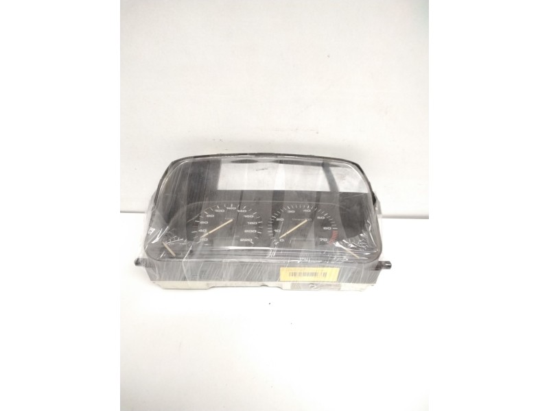 Recambio de cuadro instrumentos para volkswagen golf iii (1h1) 2.0 referencia OEM IAM 1H6919033  
