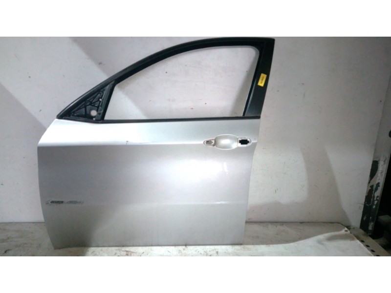 Recambio de puerta delantera izquierda para bmw x6 (e71, e72) xdrive 40 d referencia OEM IAM   