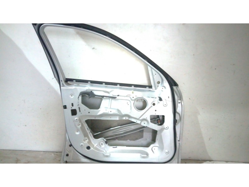 Recambio de puerta delantera izquierda para bmw x6 (e71, e72) xdrive 40 d referencia OEM IAM   