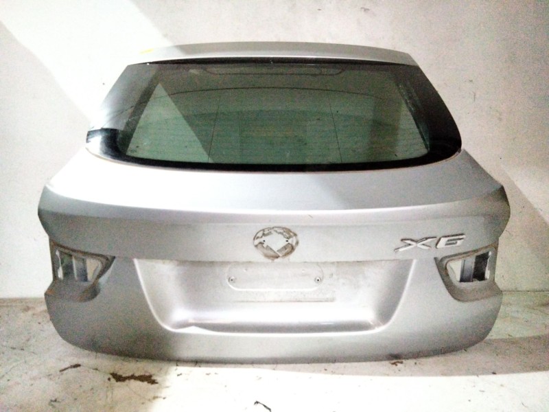 Recambio de porton trasero para bmw x6 (e71, e72) xdrive 40 d referencia OEM IAM   