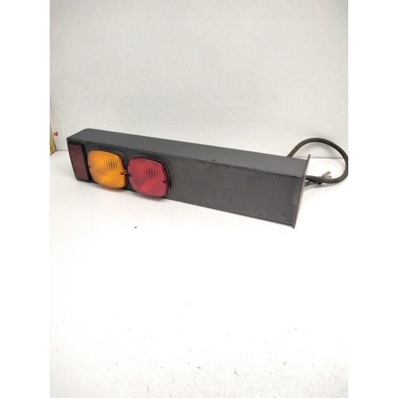 Recambio de piloto trasero izquierdo remolque para man tge caja/chasis (uz_) 2.0 tdi awd (uzb, uzc, uzh, uzi, uzo, uzp, 15v, 19v