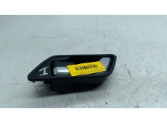 Recambio de maneta interior delantera derecha para land rover range rover sport i (l320) 3.6 d 4x4 referencia OEM IAM 5H3222601 