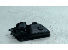 Recambio de maneta interior delantera derecha para land rover range rover sport i (l320) 3.6 d 4x4 referencia OEM IAM 5H3222601  2