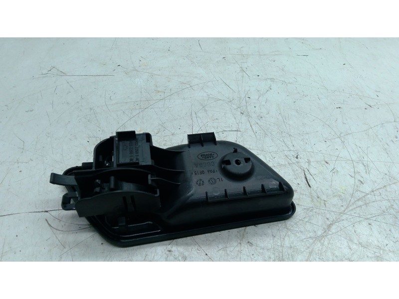 Recambio de maneta interior delantera derecha para land rover range rover sport i (l320) 3.6 d 4x4 referencia OEM IAM 5H3222601 