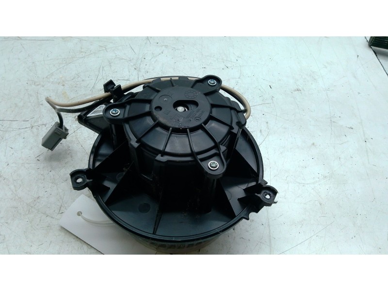 Recambio de motor calefaccion para opel astra k sports tourer excellence referencia OEM IAM   