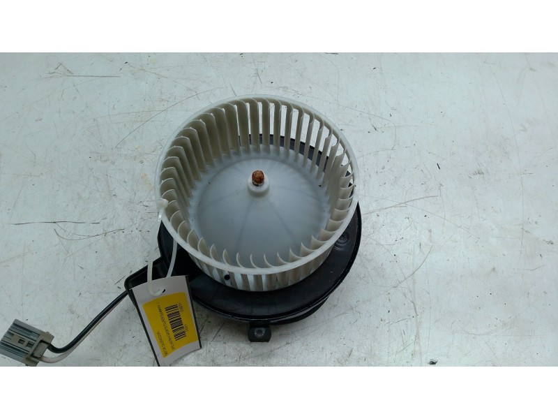 Recambio de motor calefaccion para opel astra k sports tourer excellence referencia OEM IAM   