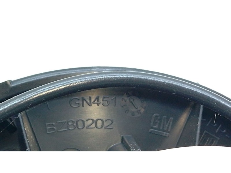 Recambio de motor calefaccion para opel astra k sports tourer excellence referencia OEM IAM   