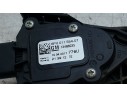 PEDAL ACELERADOR 13466235 