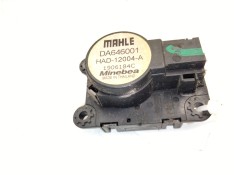 Recambio de motor de trampillas para opel astra k sports tourer excellence referencia OEM IAM   
