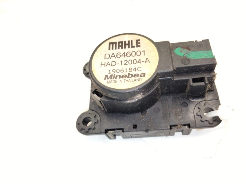 Recambio de motor de trampillas para opel astra k sports tourer excellence referencia OEM IAM   