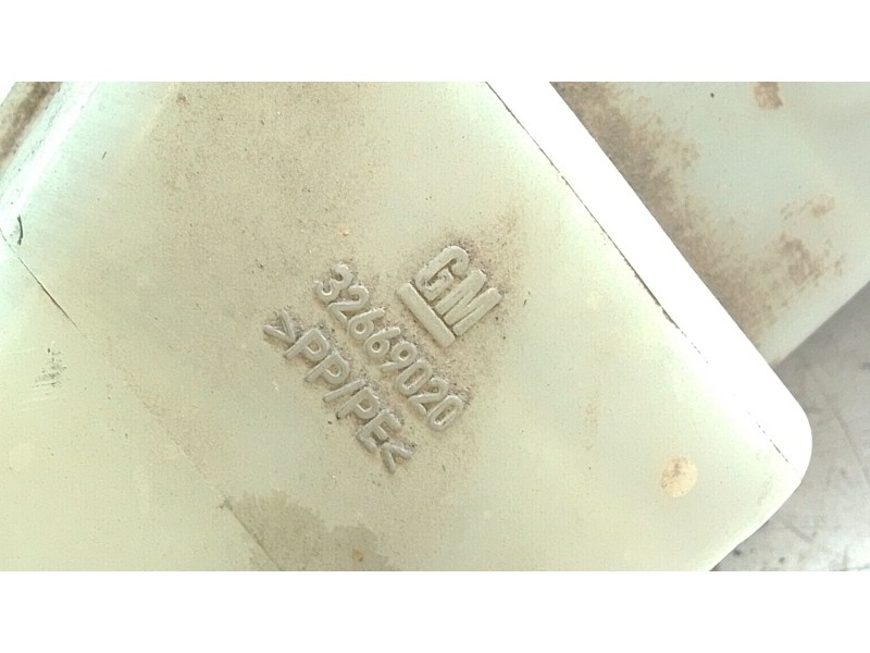 Recambio de bomba freno para opel astra k sports tourer excellence referencia OEM IAM 32669020  