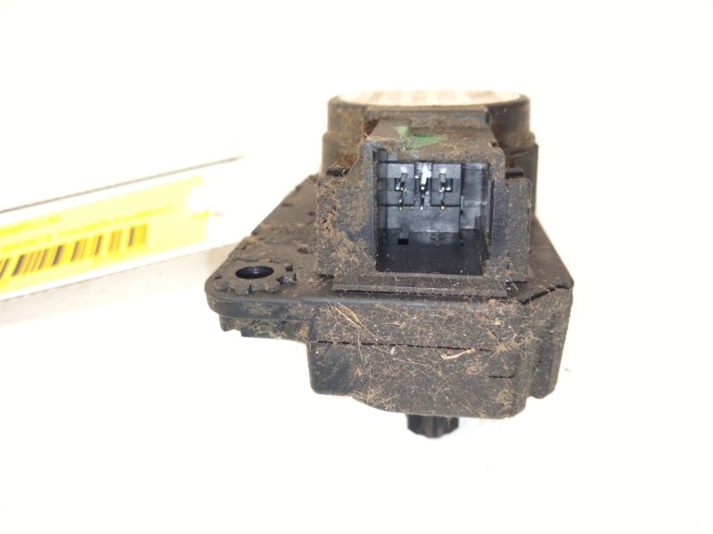 Recambio de motor de trampillas para opel astra k sports tourer excellence referencia OEM IAM HAD12004A  