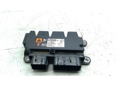 Recambio de centralita airbag para opel astra k sports tourer excellence referencia OEM IAM   