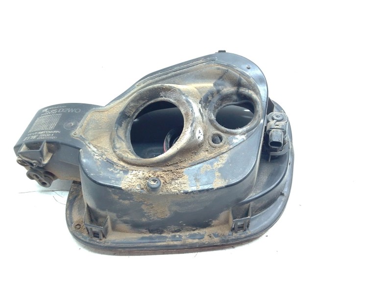 Recambio de tapa exterior combustible para opel astra k sports tourer excellence referencia OEM IAM   