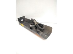 Recambio de piloto trasero derecho remolque para man tge caja/chasis (uz_) 2.0 tdi awd (uzb, uzc, uzh, uzi, uzo, uzp, 15v, 19v)  2